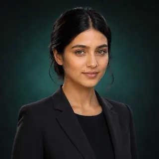 Fatima Raja, Graphic Designer