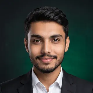 Sarim, Social Media Manager